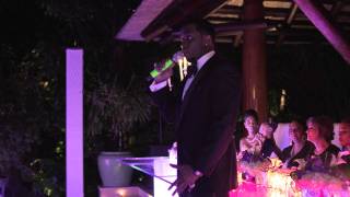 CÎROC The New Year With Diddy Diddy Speaks [upl. by Wolk]