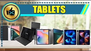 🏆 6 Melhores Tablets para Jogos [upl. by Labaw42]