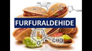 FURFURAL PRODUCTION OF PISTACHIO SHELLS ncchem [upl. by Abdul]