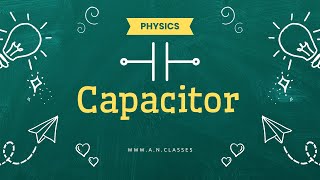 Capacitors Explained A Comprehensive Guide [upl. by Chemaram]