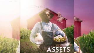 Yaksta Bush Lawd  ASSETS Audio [upl. by Airetas]