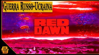 Live 267 ⁍ Guerra RussoUcraina  Red Dawn quotAlba Rossaquot  Aggiornamento [upl. by Nalor975]