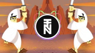 Samurai Jack OFFICIAL Remix Maniacs TRAP REMIX [upl. by Moseley174]