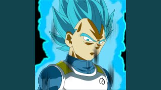 Vegeta Saiyan Pride [upl. by Soulier]