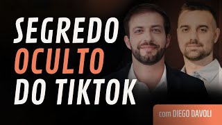 Como CRESCER no TikTok com alcance orgânico [upl. by Kind]