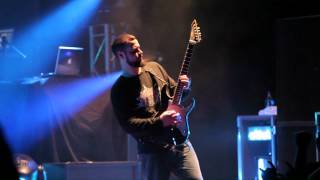 Chimaira  Salvation LIVE [upl. by Sebbie]