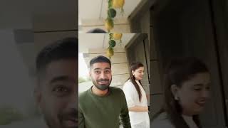 Zulqarnain vlogs  zulqarnain new vlogs  kanwal zulqarnain vlogs  aizal zulqarnain shortsvideo [upl. by Ataymik]