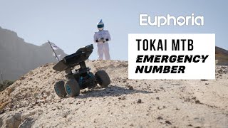 Tokai MTB Emergency make the smart call [upl. by Noreen861]