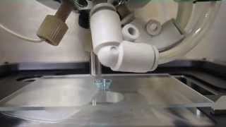 Pluronic Diamond Bioprinting Demonstration of a 3D Printing Process [upl. by Margie504]