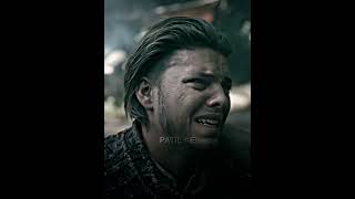 My heart is broken 💔  Ragnar lothbrok  Vikings Edit 🔥shorts shortvideo vikings ragnar [upl. by Floeter20]