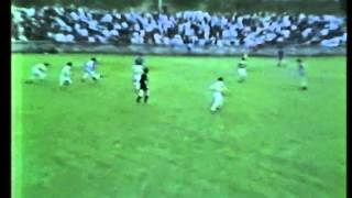 Cill Chartha v Ardara 1980 Donegal SFC County Final [upl. by Leugimsiul]