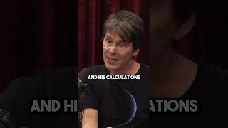 Stephen Hawkings Math Is Wrong 🤯 w Brian Cox [upl. by Grethel101]