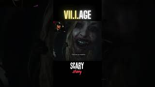 🍀Давно мужиков не вскрывала ✓ Resident evil 8 Village [upl. by Nazay]