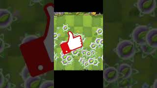 Orange amp Red Plants Vs 99 Gravestone Arena  Pvz 2 Challenge [upl. by Abelard457]