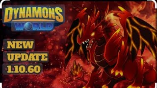 dynamons world game videoviralvideo gaming [upl. by Slade]