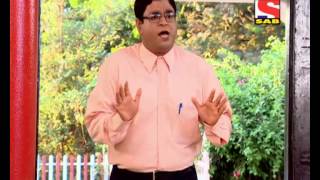 Chidiya Ghar  Episode 625  16th April 2014 [upl. by Card653]