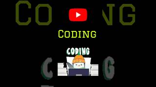 Top 5 channels for learning coding coding learncoding freecodecamp codewithharry programming [upl. by Anavlis]