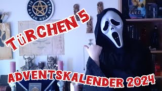 Adventskalender 2024 Türchen 5 [upl. by Sou]