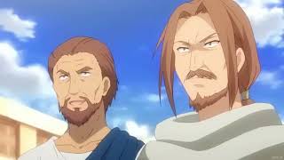 Anime in English Episode 1  12  Anime FullScreen English Dub 2024 [upl. by Nanah]