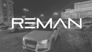 SonnyFlameOfficial X ReMan X RobertCristian  Angelita Online Video Bucharest Night Drive [upl. by Katrine]