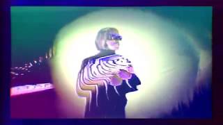 Drab Majesty  quotEllipsisquot Official Video [upl. by Aramen388]