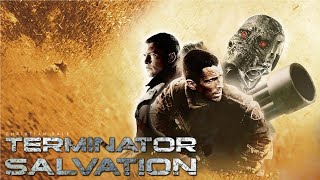 Terminator Salvation Teaser Trailer [upl. by Aguayo]