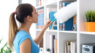 What to Expect on Your First Cleaning Job [upl. by Erme]