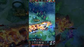 Kill The Jakiro Save The World dota2 [upl. by Narrad]