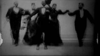 Cakewalk  Excerpt from America Dances 18971948 [upl. by Aramahs]