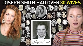 The Twisted Polygamy of Joseph Smith with Lindsay Hansen Park Joseph Smith Part Three [upl. by Xyla707]