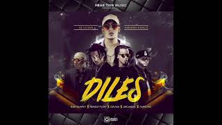 Diles Remix [upl. by Kisor]