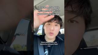 Why Women date Asians with this one trait asian chinese korean vietnamese trending boyfriend [upl. by Anitnuahs]