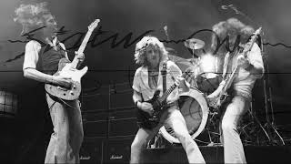 Status Quo live in Birmingham 1977 [upl. by Noivax332]