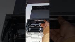 How to Fix HP M305dn Memory Missing on Indicated Cartridges  shorts youtubeshorts [upl. by Nyleaj]