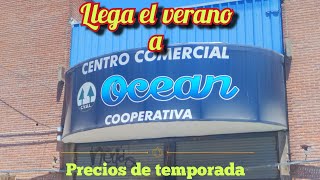 feria la salada OCEAN precios de último día de octubre 2024 [upl. by Mariano146]