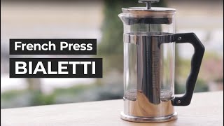 Bialetti French Press [upl. by Etolas480]