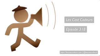 LCC 318  La faille sous la faille sous la faille [upl. by Eceer]