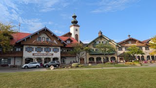 Oktoberfest at Frankenmuth [upl. by Assetak]