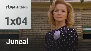 Juncal Capítulo 4  RTVE Archivo [upl. by Lurette550]