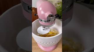 Pan pita fácil y delicioso con KitchenAid [upl. by Mariska]