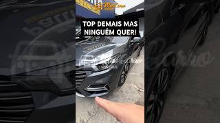 O CARRO REJEITADO que ESCULACHA COROLLA Ou NÃO shorts [upl. by Albertine365]