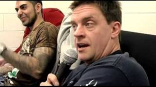 Jim Breuer Interviews Metallica  Ep 910  Do you know comedy [upl. by Spearman]