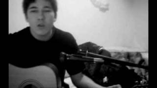 Auld Lang Syne Acoustic Cover By Craig Anstey NEW YEARS SONG [upl. by Retsevlys]