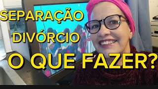 5 coisas que podemos fazer após o divórcio como conseguir vida normal após separação [upl. by Dedric829]