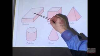 647  Maßeinheiten von Längen Flächen und Volumen Teil 1 von 3 [upl. by Barnes]