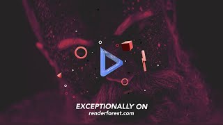 Edit Videos Online with Renderforest [upl. by Yruj]