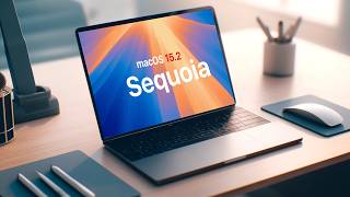 Everything NEW for Mac in MacOS 152 Sequoia beta [upl. by Leiram827]