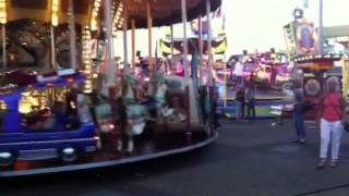 Kermis in Sint Willebrord [upl. by Slaughter]