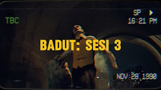 Badut Pt3 Kapan giliranku  Raavfy Official Lyric Video [upl. by Perkins]