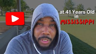 Can a 41YearOld from Mississippi REALLY Succeed on YouTube [upl. by Braca]